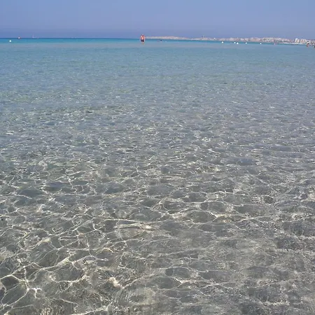 Bed and Breakfast Vittoria Gallipoli