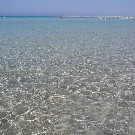 Bed & Breakfast Vittoria Gallipoli