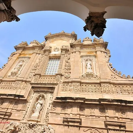 Vittoria 4* Gallipoli