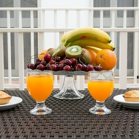 Vittoria Bed & Breakfast