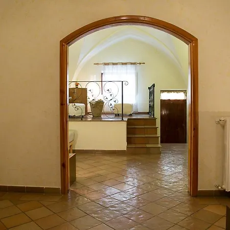 Bed and Breakfast Vittoria Gallipoli