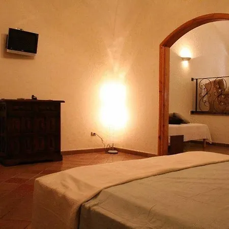 Bed and Breakfast Vittoria 4*