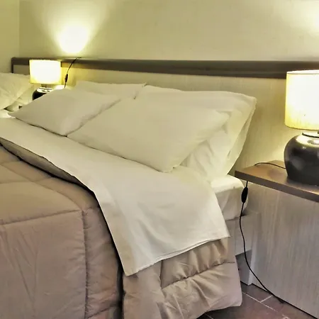 Bed and Breakfast Vittoria Gallipoli