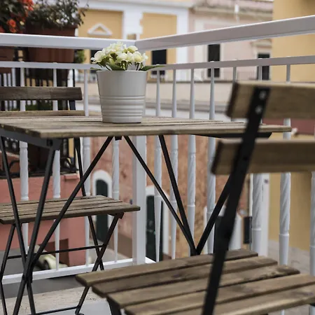 Bed and Breakfast Vittoria 4*