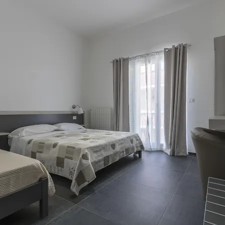 Bed and Breakfast Vittoria 4*