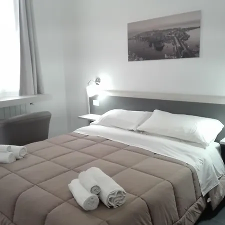 Vittoria Bed and Breakfast