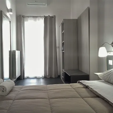 Vittoria Bed and Breakfast Gallipoli