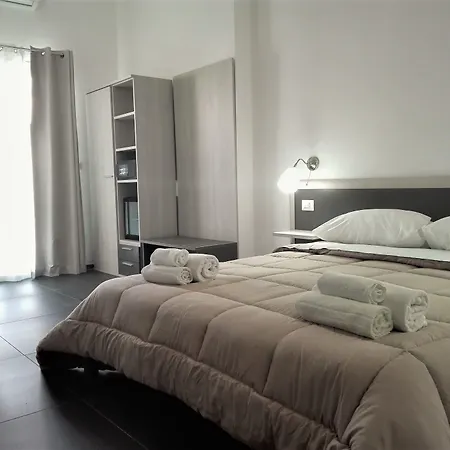 Bed and Breakfast Vittoria Gallipoli