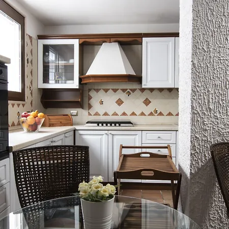 Bed and Breakfast Vittoria