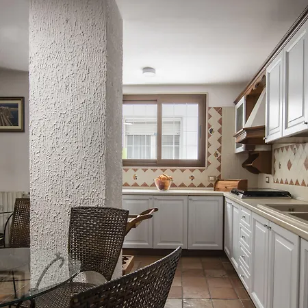 Bed and Breakfast Vittoria 4*