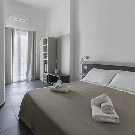 Vittoria Bed and Breakfast