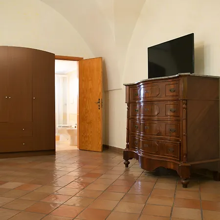 Bed and Breakfast Vittoria 4*
