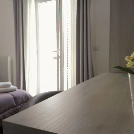 Bed and Breakfast Vittoria