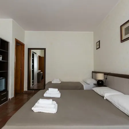 Vittoria 3* Gallipoli