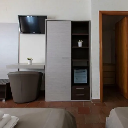 Vittoria Bed and Breakfast 4*