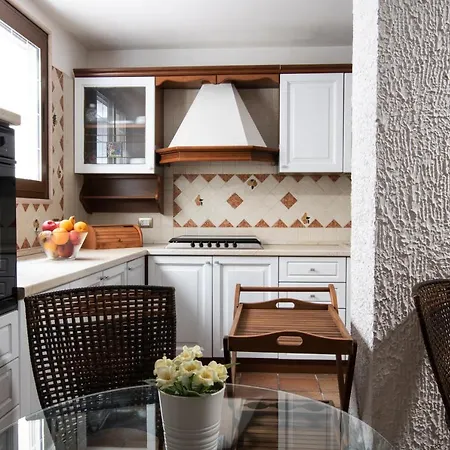 Vittoria Bed & Breakfast