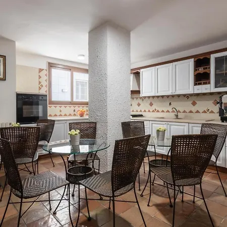 Vittoria Bed & Breakfast Gallipoli