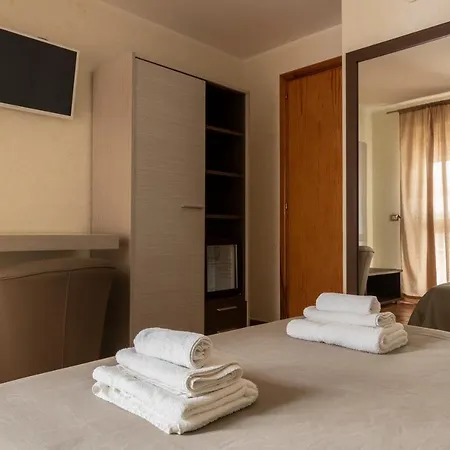 Bed & Breakfast Vittoria Gallipoli
