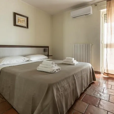 Bed and Breakfast Vittoria