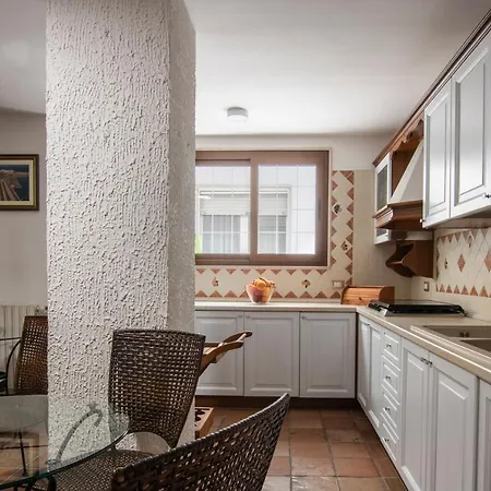 Bed & Breakfast Vittoria 3*