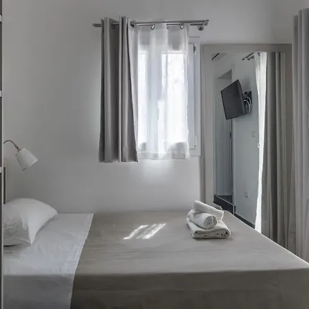 Vittoria Bed and Breakfast