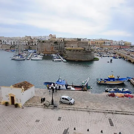 Bed & Breakfast Vittoria