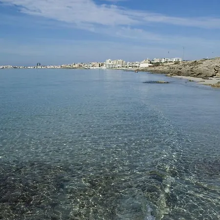 Vittoria Bed & Breakfast