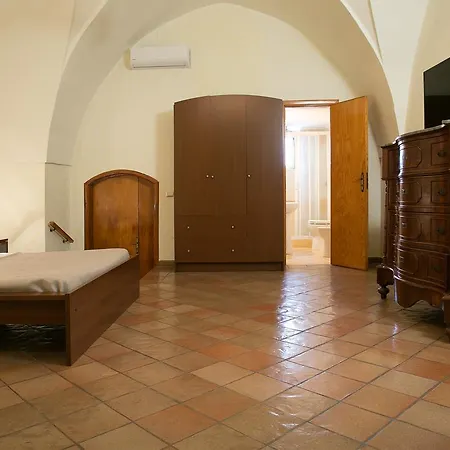 Bed & Breakfast Vittoria