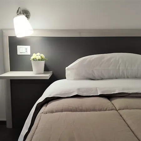 Bed & Breakfast Vittoria 3*