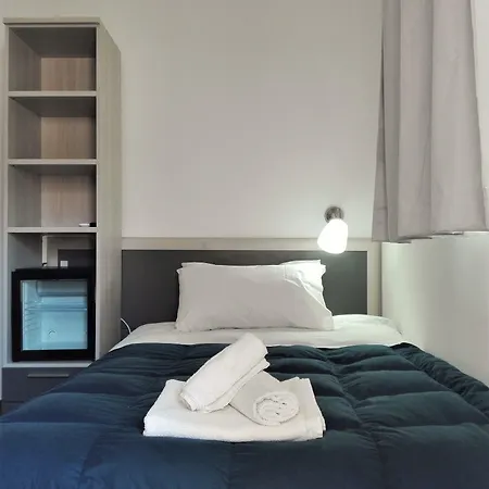 Vittoria Bed & Breakfast