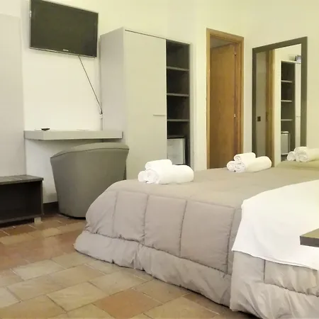 Vittoria Bed & Breakfast 4*