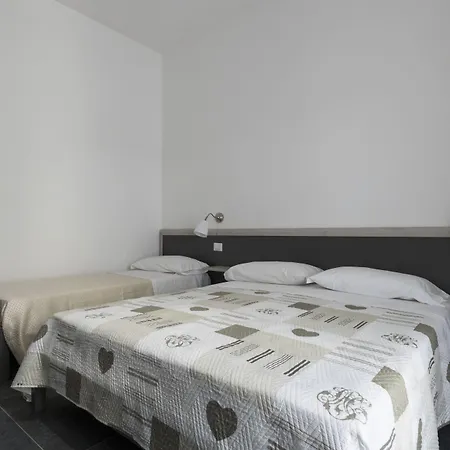 Bed & Breakfast Vittoria 4*