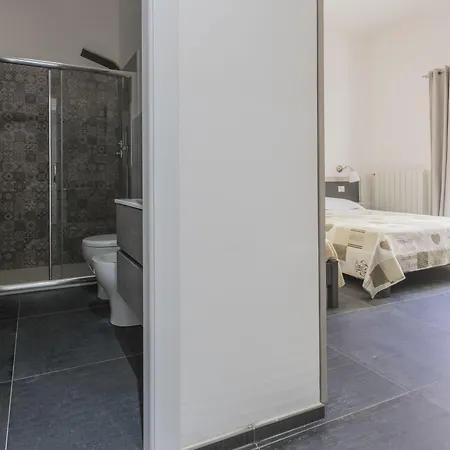 Bed & Breakfast Vittoria