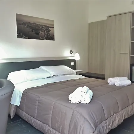 Vittoria Bed & Breakfast Gallipoli