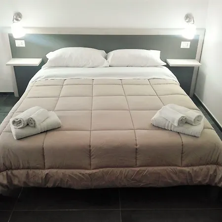 Vittoria Bed & Breakfast Gallipoli