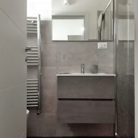 Bed & Breakfast Vittoria Gallipoli