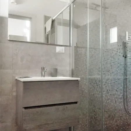 Bed & Breakfast Vittoria Gallipolli