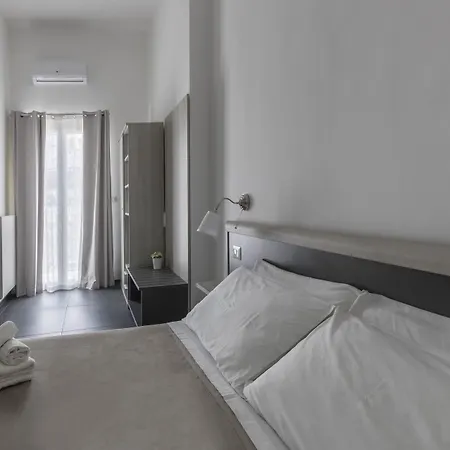 Bed & Breakfast Vittoria 3*
