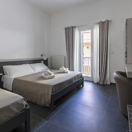 Bed & Breakfast Vittoria 4*