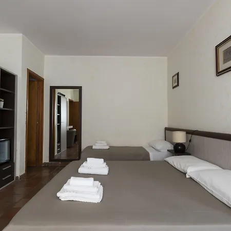 Bed & Breakfast Vittoria Gallipolli