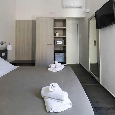 Vittoria Bed & Breakfast