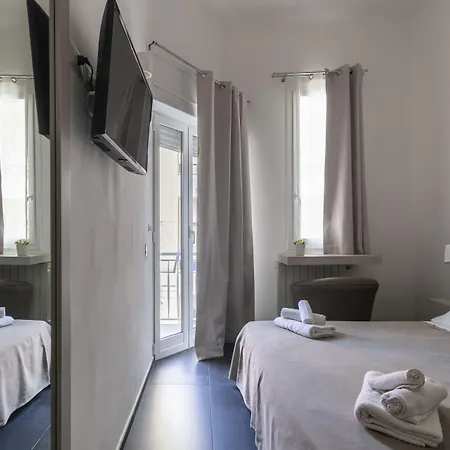 Couette-café Vittoria 3*