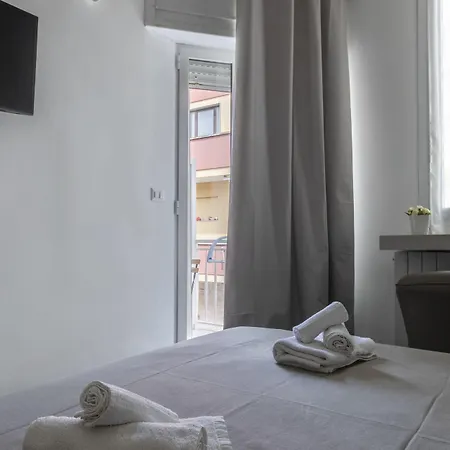 Vittoria Bed & Breakfast 3*