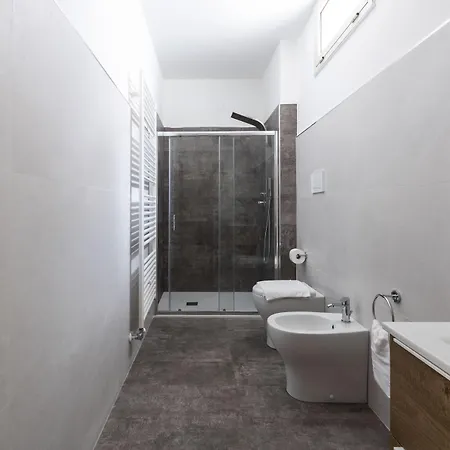 Bed & Breakfast Vittoria Gallipoli