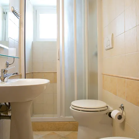 Vittoria Bed & Breakfast Gallipoli