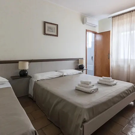 Bed & Breakfast Vittoria 3*