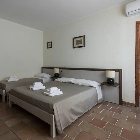 Vittoria Bed & Breakfast