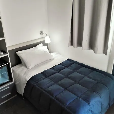 Vittoria Bed & Breakfast Gallipolli