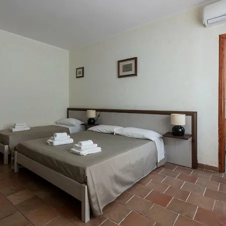Bed & Breakfast Vittoria 4*