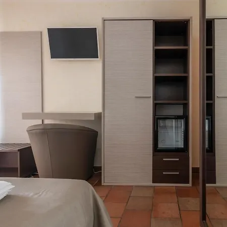 Bed & Breakfast Vittoria Gallipoli